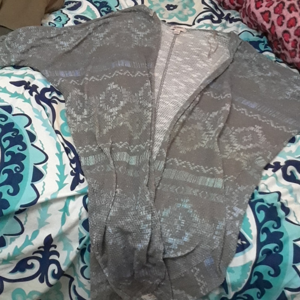 Cardigan
